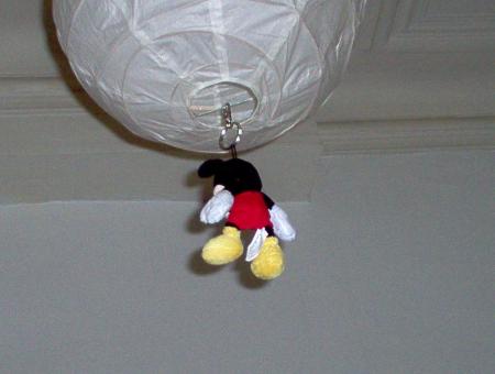 mickey