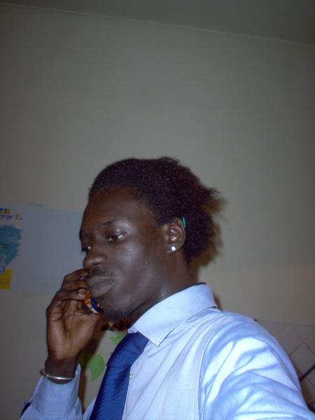 la classe