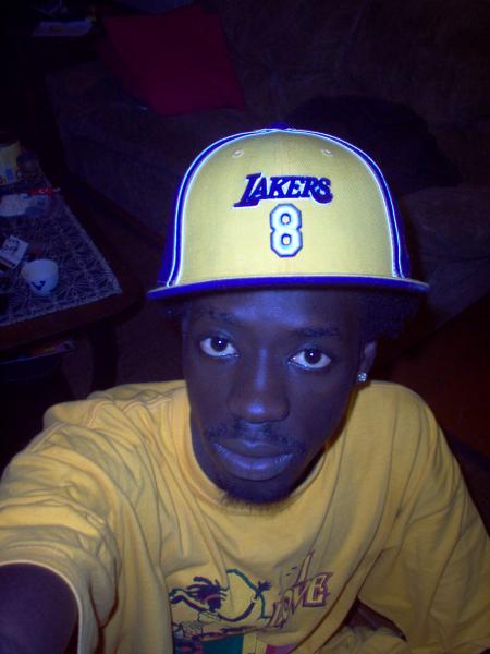 bab's en lakers