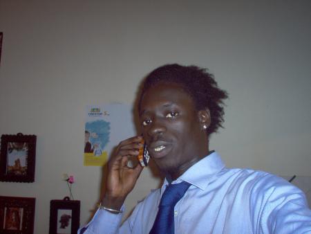 la classe